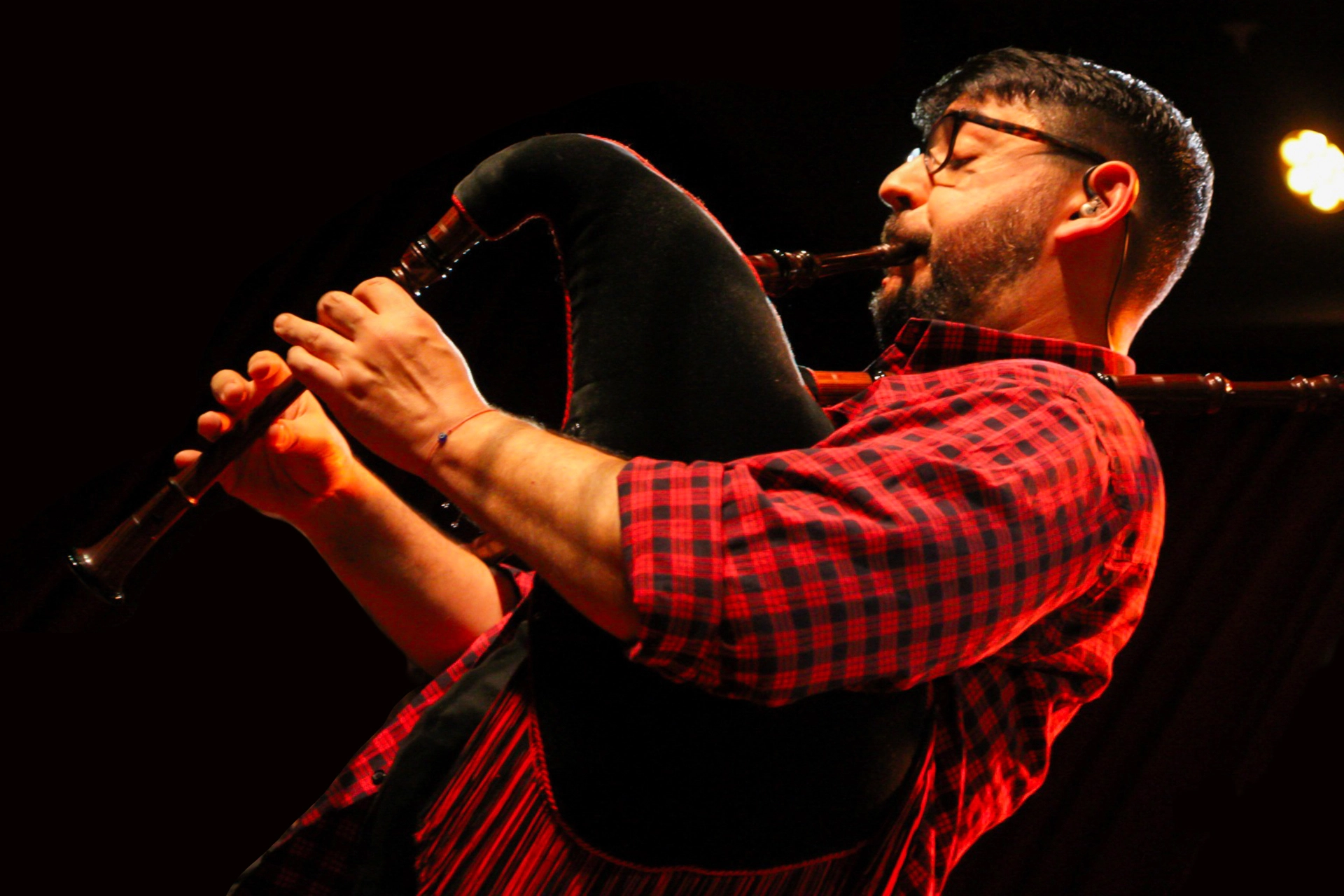 Santiago Molina